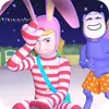 Эмодзи Popee the Performer