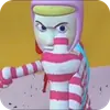 Эмодзи Popee the Performer