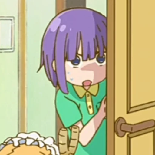 Эмодзи Shouta Magatsuchi