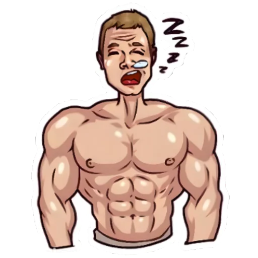 Эмодзи Eugene Sagaz