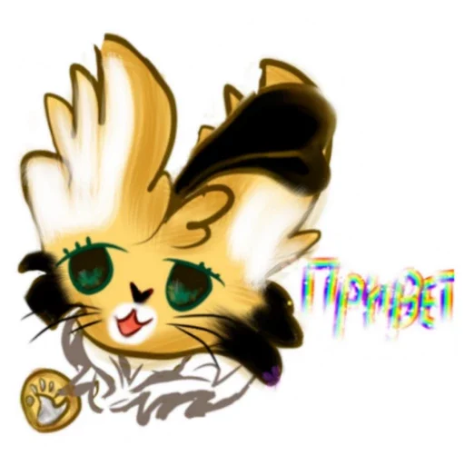 Эмодзи Poppy Playtime