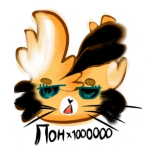 Эмодзи Poppy Playtime