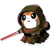 Эмодзи Porgs by ks.ka