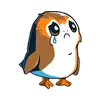 Эмодзи Porgs by ks.ka