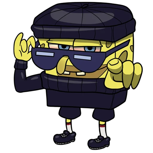 Эмодзи Portu Rafa stickers