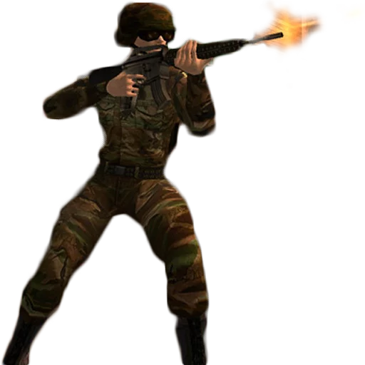 Эмодзи Postal 2