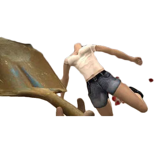 Эмодзи Postal 2