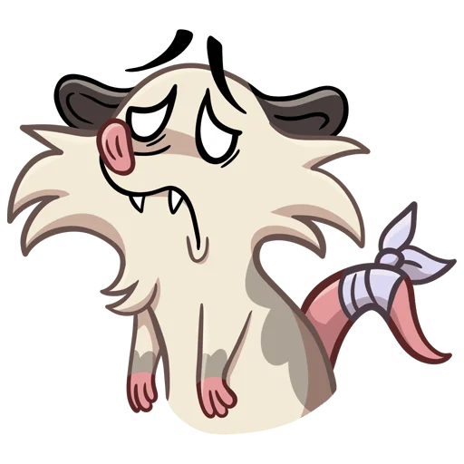 Эмодзи Потато Без Текста