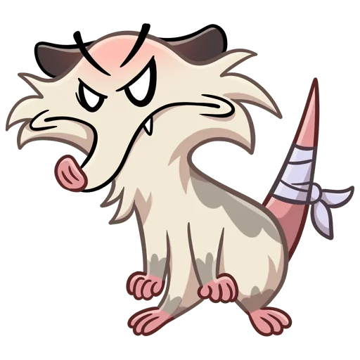 Эмодзи Потато Без Текста