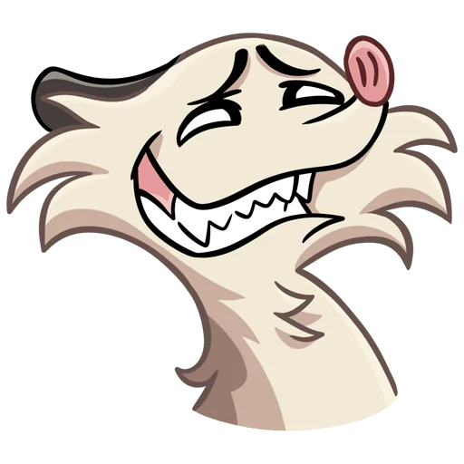 Эмодзи Потато Без Текста