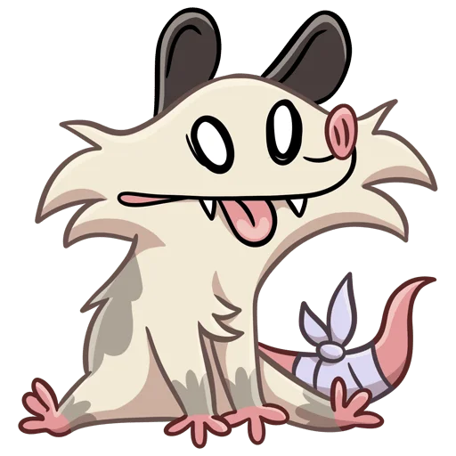 Эмодзи Потато Без Текста