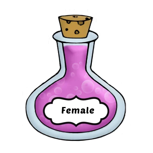 Эмодзи Potions