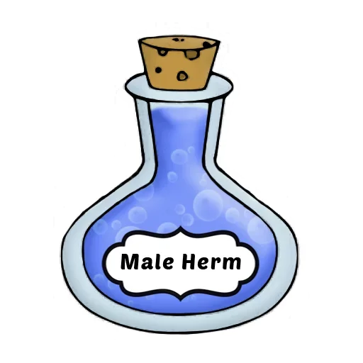 Эмодзи Potions