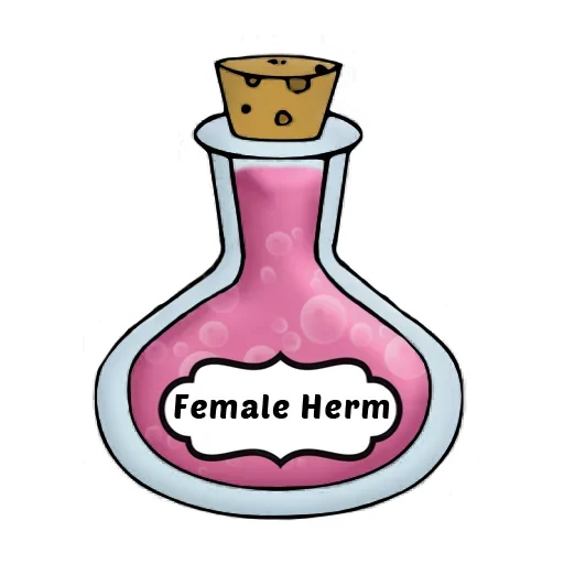Эмодзи Potions