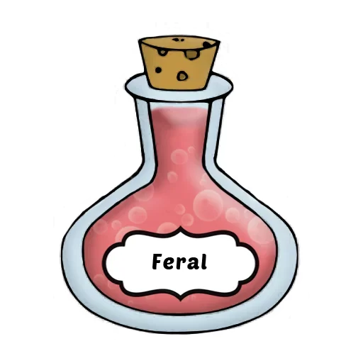 Эмодзи Potions
