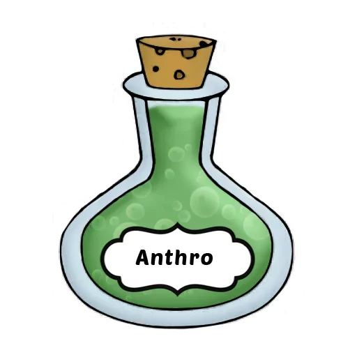 Эмодзи Potions