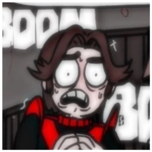 Эмодзи Poul and Patrik Red army