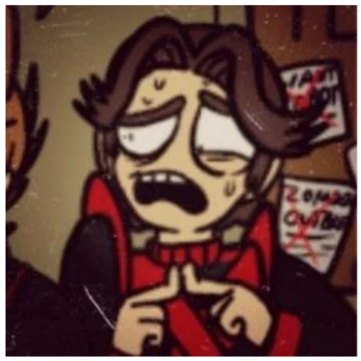 Эмодзи Poul and Patrik Red army