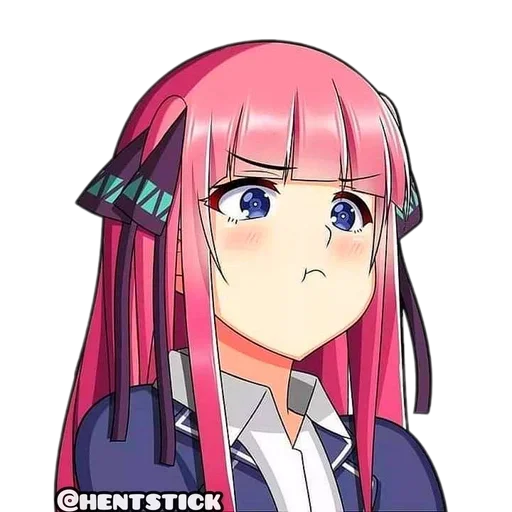 Эмодзи Pout Face 😡