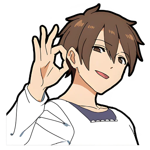 Эмодзи Повар кун 2