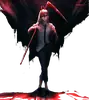 Эмодзи POWER #CHAINSAWMAN