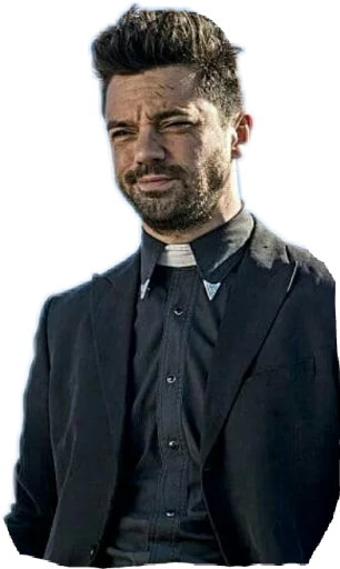 Эмодзи Preacher