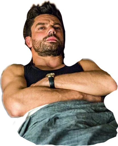 Эмодзи Preacher