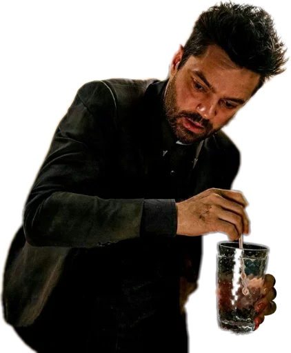 Эмодзи Preacher