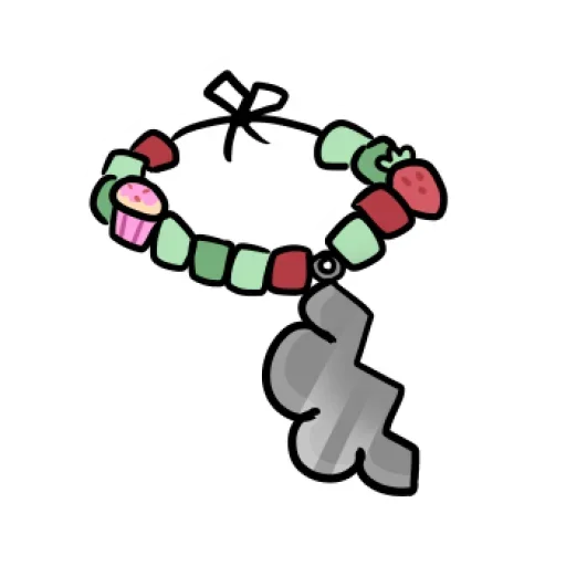 Эмодзи Предметы