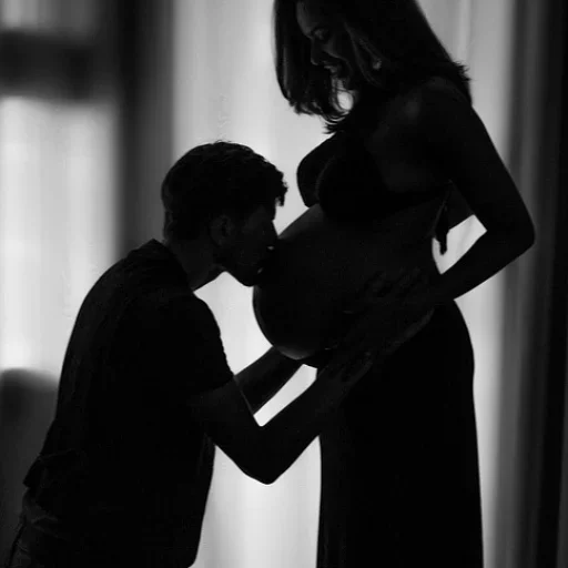 Эмодзи Pregnancy