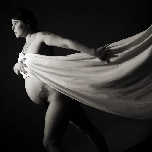 Эмодзи Pregnancy