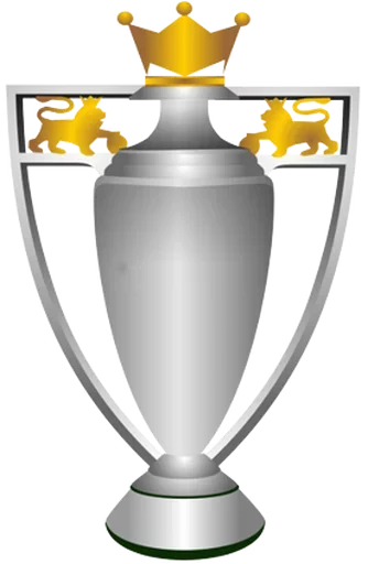 Эмодзи Premier League 2