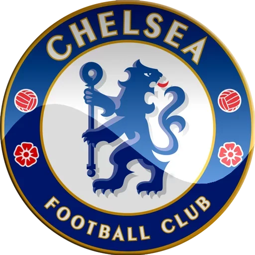 Эмодзи Premier League 2