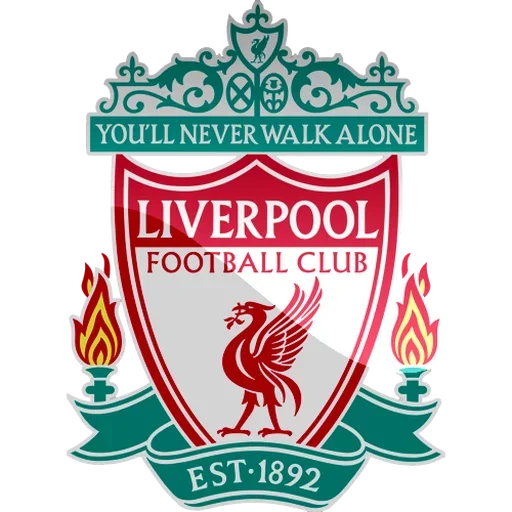 Эмодзи Premier League 2