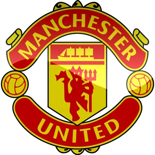 Эмодзи Premier League 2