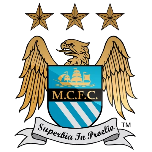 Эмодзи Premier League 2