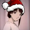 Эмодзи Experiments Lain