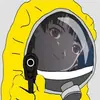 Эмодзи Experiments Lain