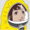 Эмодзи Experiments Lain