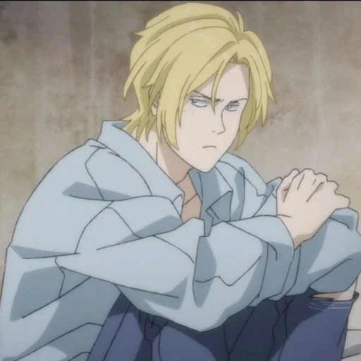 Эмодзи Ash Lynx