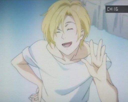 Эмодзи Ash Lynx