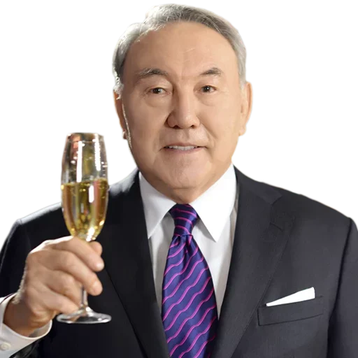 Эмодзи Президент