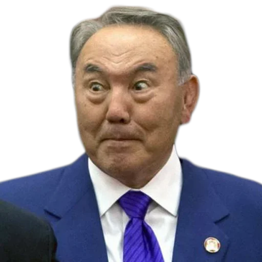 Эмодзи Президент