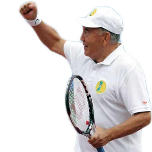 Эмодзи Президент