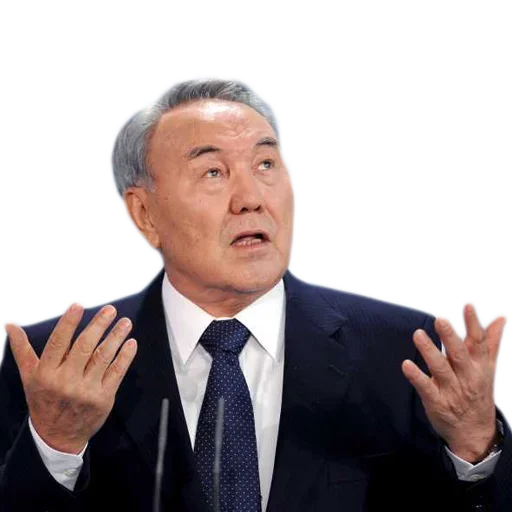 Эмодзи Президент