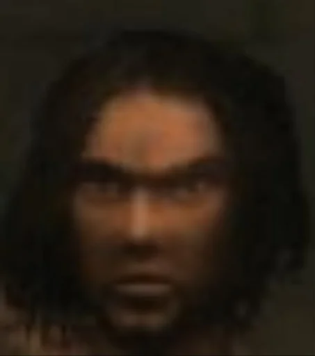 Эмодзи Prince of Persia