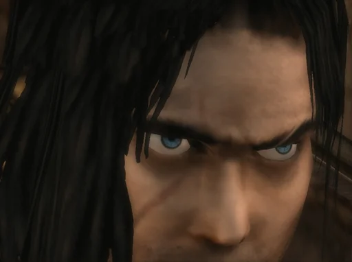 Эмодзи Prince of Persia