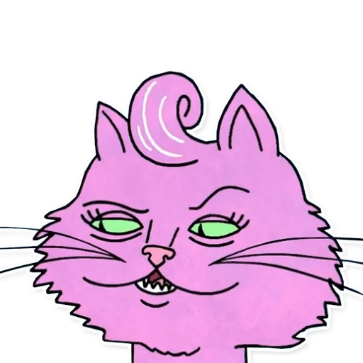Эмодзи Princess Carolyn