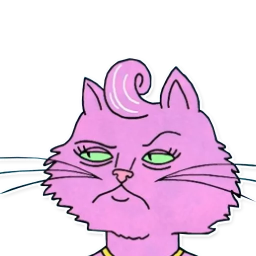 Эмодзи Princess Carolyn