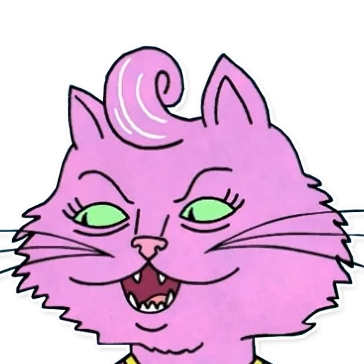 Эмодзи Princess Carolyn